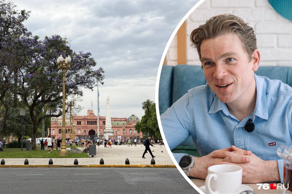 Кладбище для мажоров и бесплатные музеи: турист из Ярославля — о необычном отдыхе в Южной Америке и стоимости путешествия