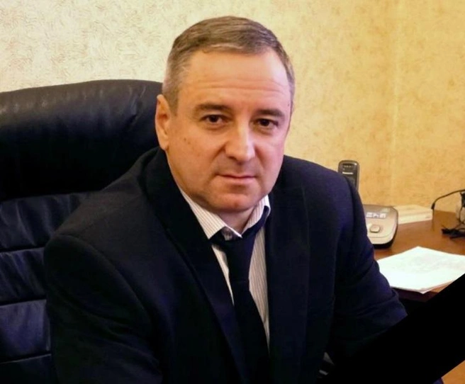 Колледж Николай Мальцев возглавлял с сентября 2023 года | Источник: camek.ru