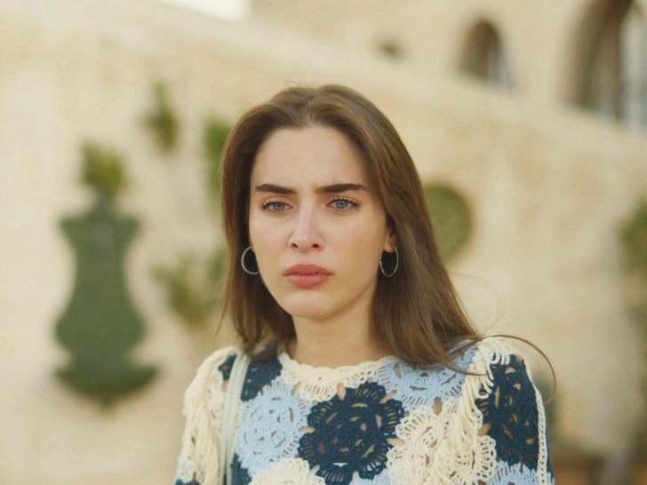 Источник: Кадр из сериала «Далекий город»