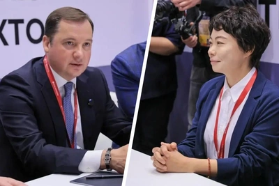 Стороны договорились о меморандуме по глубоководному порту Архангельска