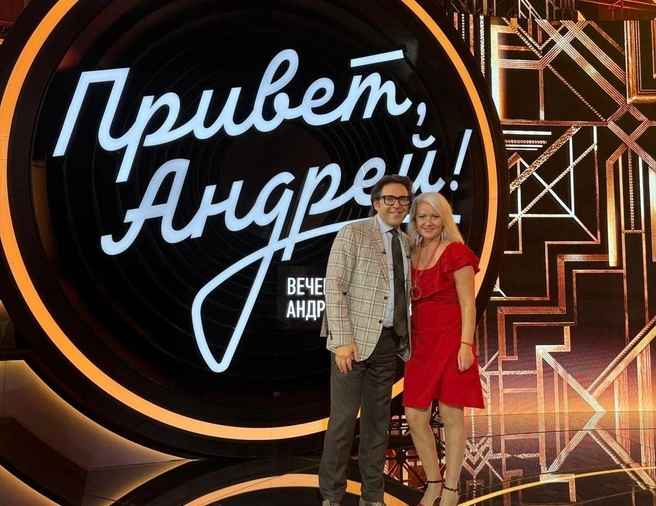 Выступление Елены Полозовой пришлось по душе гостям | Источник: Елена Полозова / vk.com