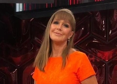 Перенесшая инсульт Елена Проклова: «Меня хотят выписать в начале февраля»