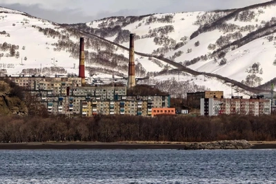 Камчатскэнерго готовится к пожароопасному сезону 2026 года
