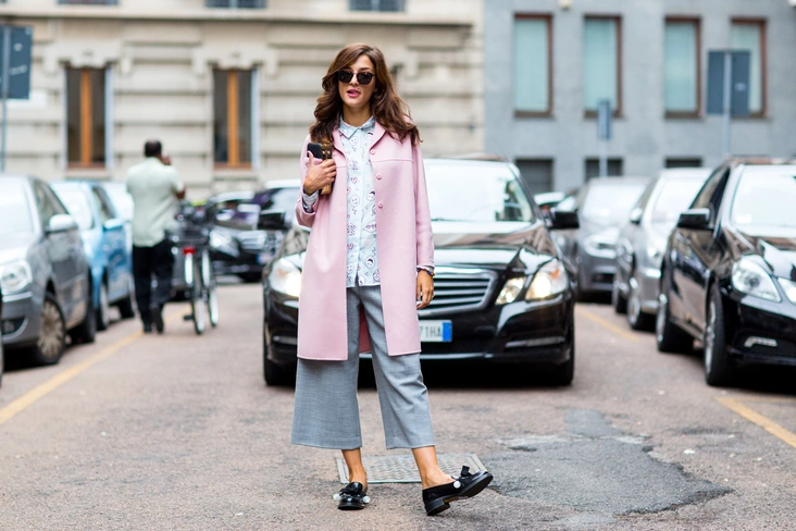 streetstyle | Источник: IMaxTree