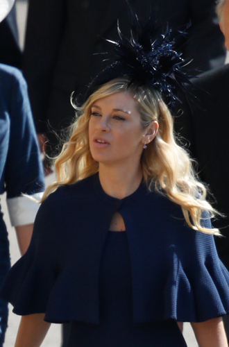 Челси Дейви