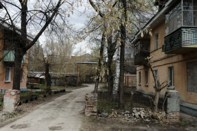 Более 800 жителей Пензенской области переселят из аварийного жилья