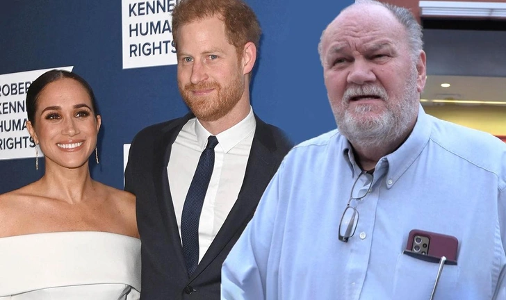 Принц Гарри