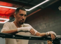 Допинг и отмена боя: что известно о скандале с Жанибеком Алимханулы