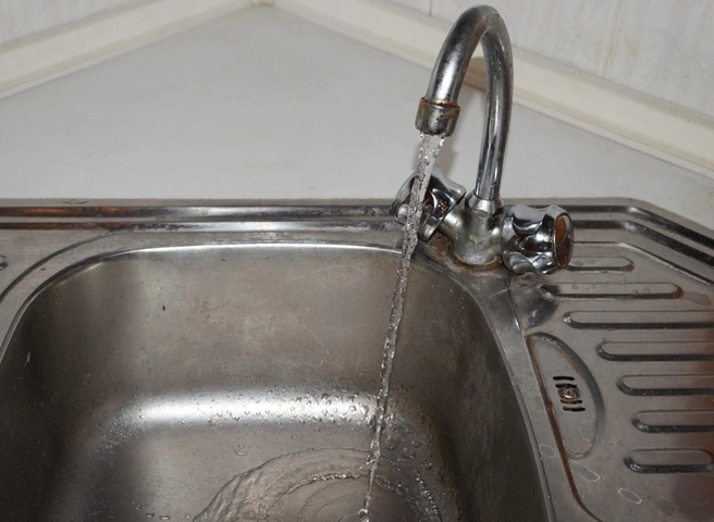 В Рязани произойдет массовое отключение воды | ya62.ru