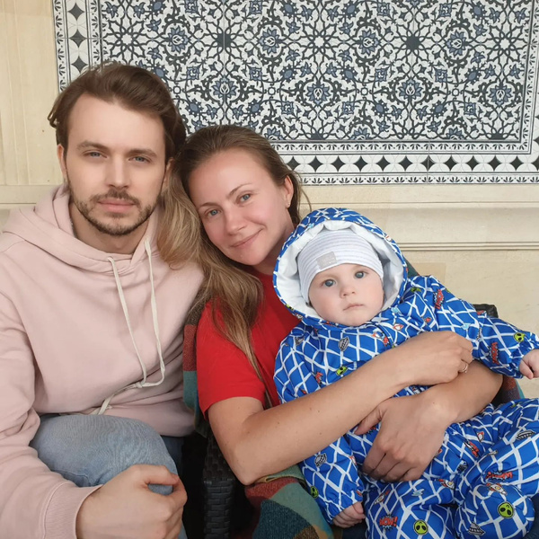 Мария Миронова рассказала про успехи сына в «Ленкоме» и Театре Вахтангова