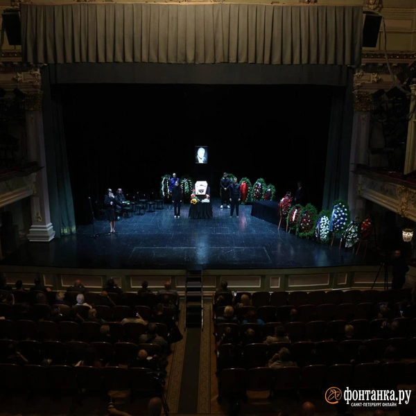 Источник: Валентин Егоршин/«Фонтанка.ру»