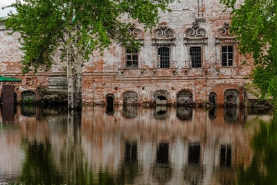 Ученый о половодье в Прикамье после снежных рекордов