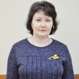 Анна Завьялова
