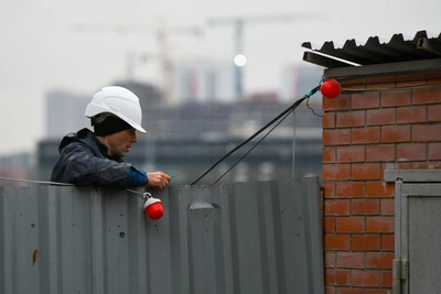На месте бывших АТС в Покровском-Стрешнево появится технопарк