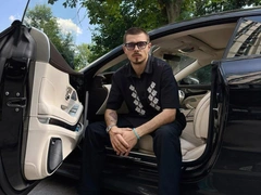 Блогер Никита Ефремов* приговорен к 3 годам условно