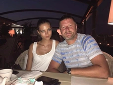 В Сети обсуждают конфликт Алеси Кафельниковой с отцом