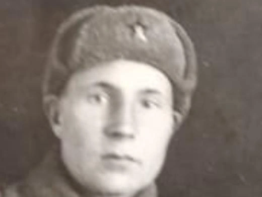 Георгий Астраханцев  | Источник: Иван Астраханцев 