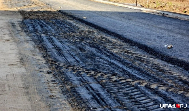 Возможно, так действительно должно быть | Источник: Булат Салихов / UFA1.RU