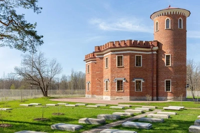 В Царском Селе открылась экспозиция об императорских лошадях