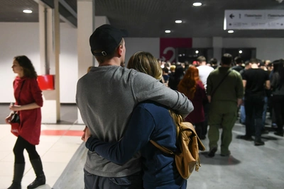 Севастопольцу без документов помог вернуться глава Забайкальского округа