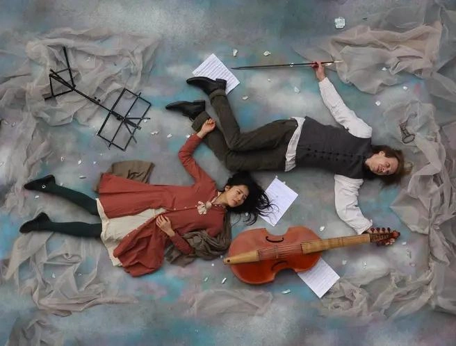 Источник: Volkov Manifest | 9-10-11.01 | Санкт-Петербург