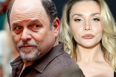 Джейсон Александр извинился перед Кортни Стодден