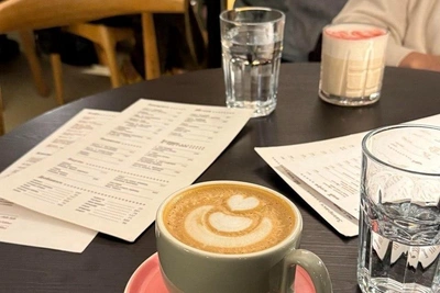 Iconic Setter's Coffee Shop Closes in Rostov-on-Don