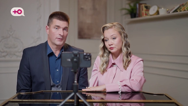 Алексей и Виктория Лунеговы обратились в реалити-шоу за помощью | Источник: «Мультимедиа групп», телеканал «Ю»