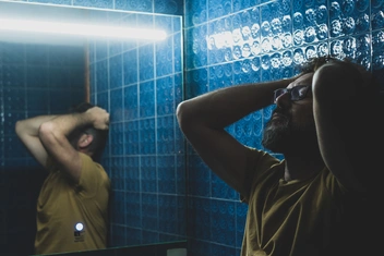 Тест: Есть ли у вас комплексы?