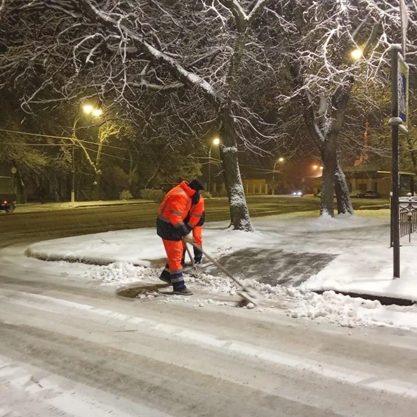 Источник: Сергей Петриченко / Telegram