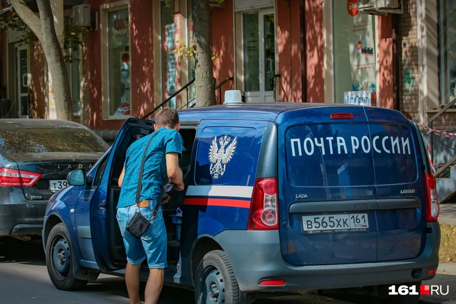 Некоторые остались не в восторге от своей первой работы | Источник: Александр Подопригора / 161.RU