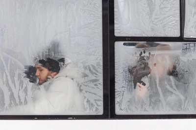 Морозы в Саратовской области продлятся до февраля