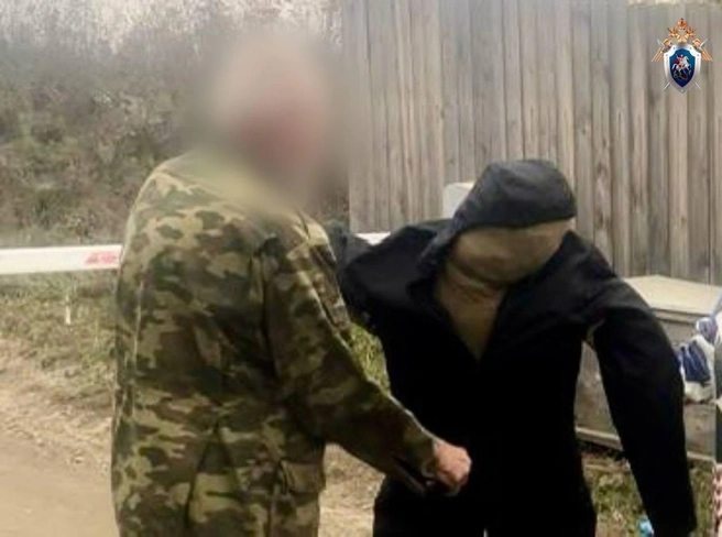 Житель Ангарска зарезал собутыльника | Источник: пресс-служба СУ СКР по Иркутской области