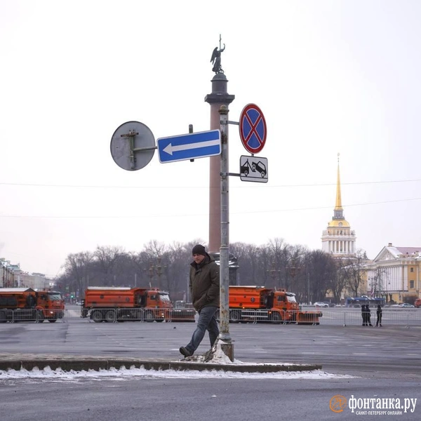 Источник: Павел Даиси / FONTANKA.RU