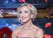 Муж Ольги Бузовой устроил для нее грандиозное торжество