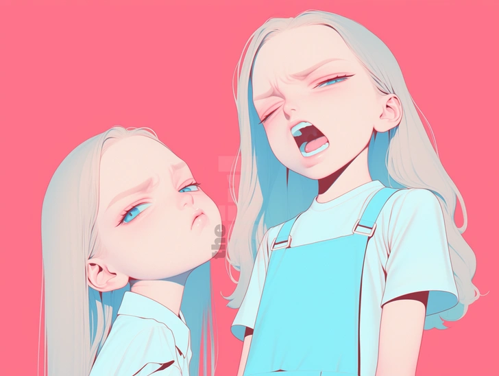 Источник: Midjourney | theGirl
