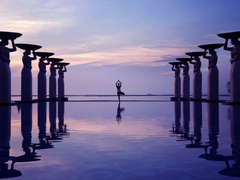 Курорт The Mulia, Mulia Resort & Villas на Бали: королевская роскошь с индонезийским шармом!