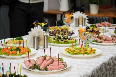 Простая закуска к Новому году: рецепт от барнаульки