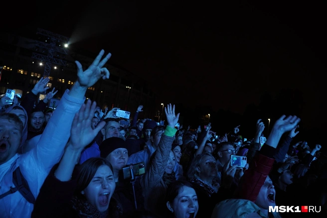 Источник: Артём Рамазани-Зубов / MSK1.RU