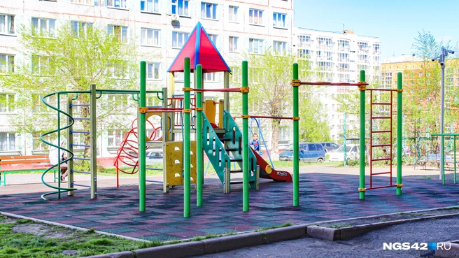 Источник: Александр Левчук / NGS42.RU
