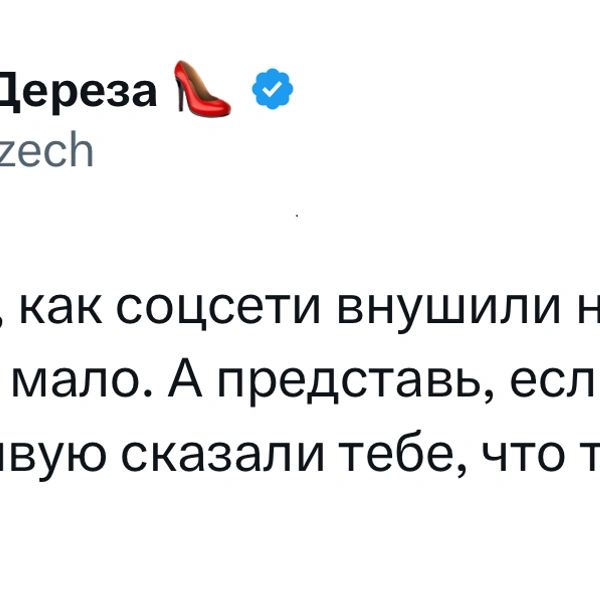 Источник: X (Twitter)