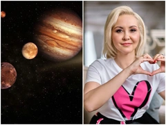 Добро начинает отращивать свои кулаки: Василиса Володина рассказала, каким будет май для россиян