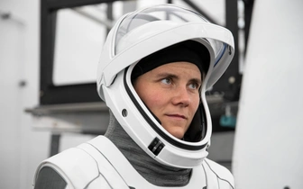 Старт отложен: вылет корабля SpaceX с россиянкой в составе экипажа перенесли