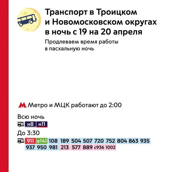 Источник: «Дептранс. Оперативно» / T.me