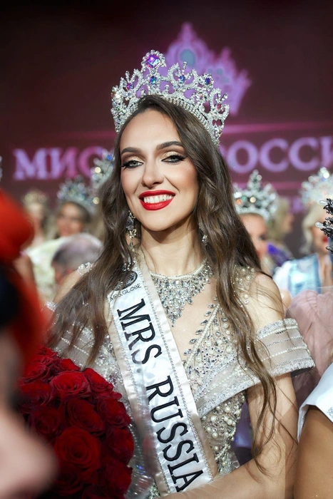 Финал конкурса состоялся в столице | Источник: Миссис Нижний Новгород / Vk.com