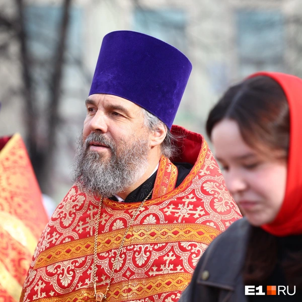 Источник: Владислав Лоншаков / E1.RU