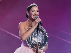 «Премия МУЗ-ТВ 2019. Музыка объединяет!»