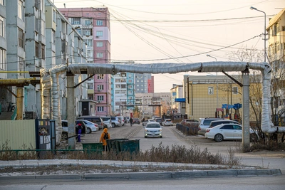 В Якутске запустили чат-бот для жалоб на незаконные киоски