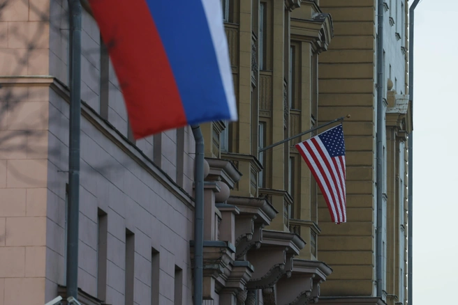 Россию ждут на G20 в США? В Кремле оценили ситуацию | Источник: Артем Устюжанин / MSK1.RU