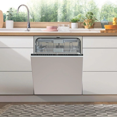 Встраиваемая посудомоечная машина Gorenje GV693B67AD